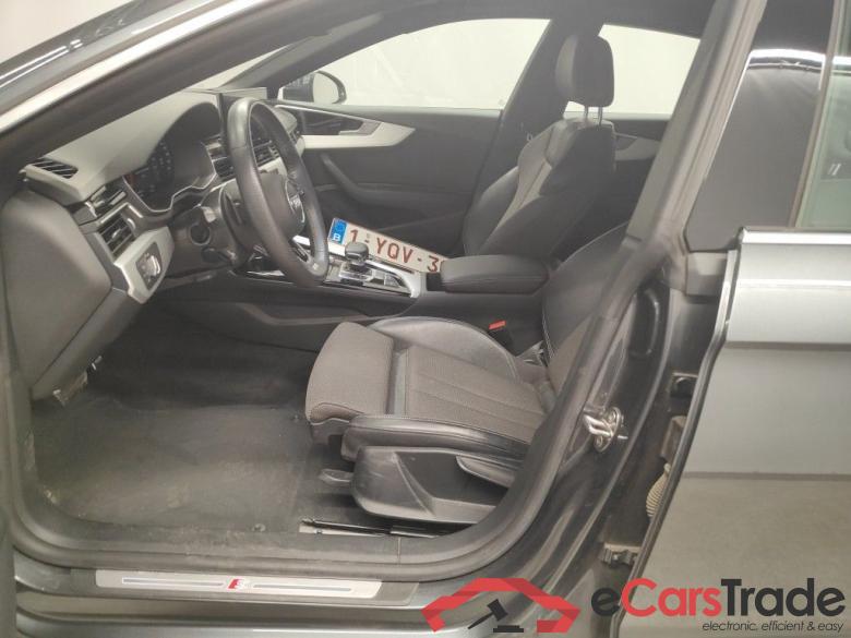 Audi A5 Sportback 30 TDI S tronic Bus. Ed. S Line 5d #6