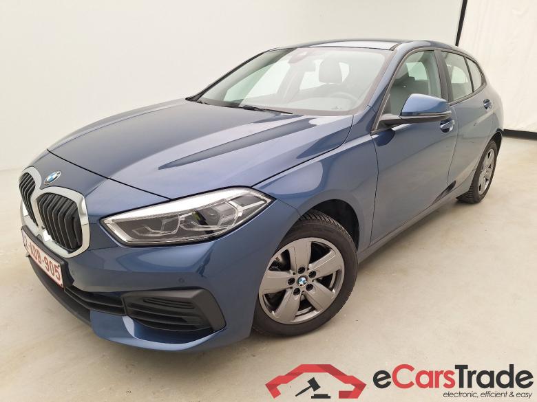 BMW, 1-serie '19, BMW 1 Reeks Hatch 116d (85 kW) 5d #4