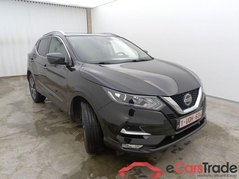 Nissan Qashqai 1.2 DIG-T N-Connecta 5d #2