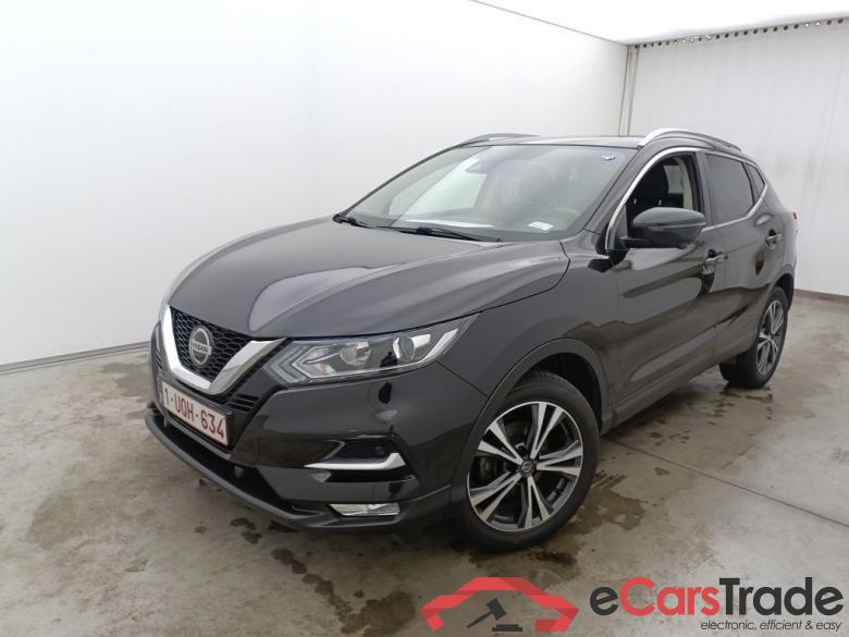 Nissan Qashqai 1.2 DIG-T N-Connecta 5d #3
