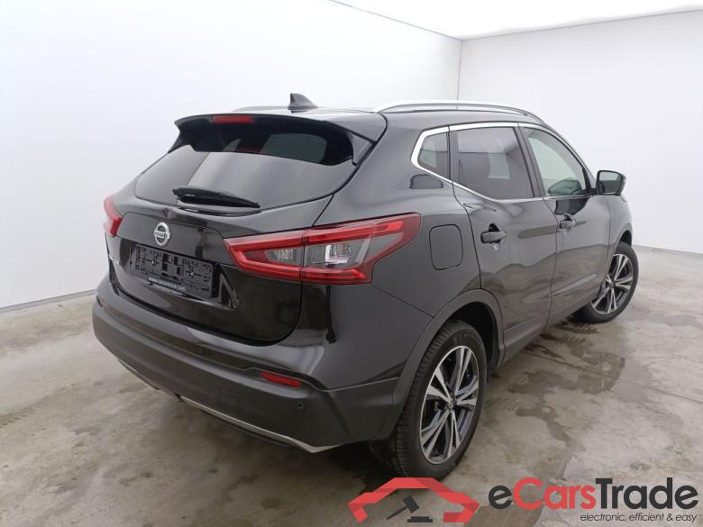 Nissan Qashqai 1.2 DIG-T N-Connecta 5d #5