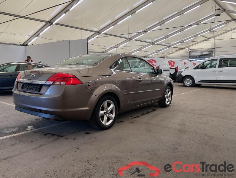 FORD Focus CC Focus CC 1.6i XTrend #2