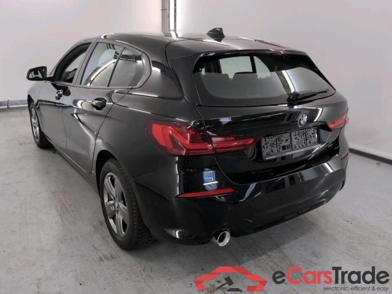 BMW 1 SERIES HATCH 1.5 116DA (85KW) Model Advantage Mirror Driving Assistant #3