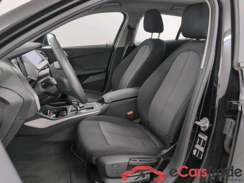 BMW 1 SERIES HATCH 1.5 116DA (85KW) Model Advantage Mirror Driving Assistant #5