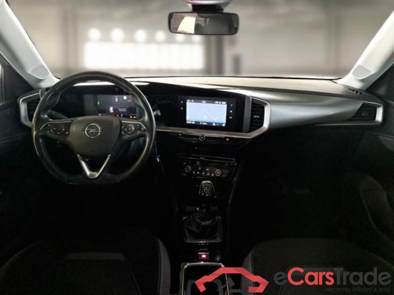 Opel 10 OPEL MOKKA / 2020 / 5P / SUV 1.5 110CV EDITION MT6 #3