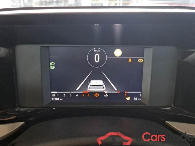 Opel 10 OPEL MOKKA / 2020 / 5P / SUV 1.5 110CV EDITION MT6 #4