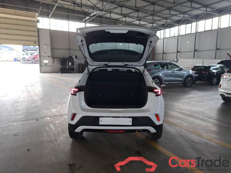 Opel 10 OPEL MOKKA / 2020 / 5P / SUV 1.5 110CV EDITION MT6 #5