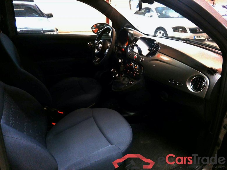 500 MY22 HYB 70 CLUB RSK #5