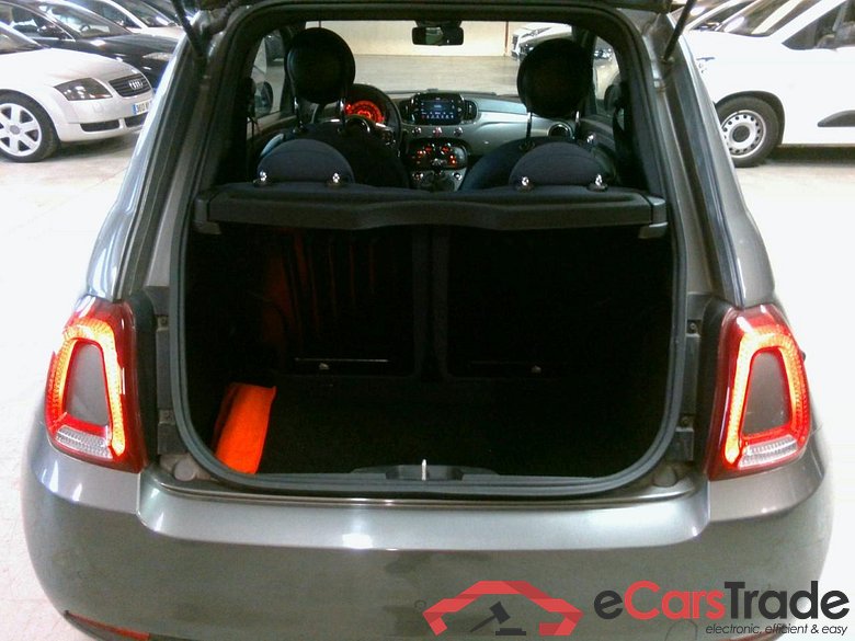 500 MY22 HYB 70 CLUB RSK #6