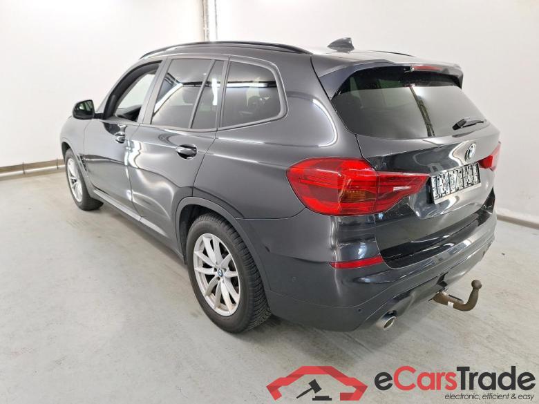 BMW X3 2.0 d sDrive18 (EU6c) Business #3
