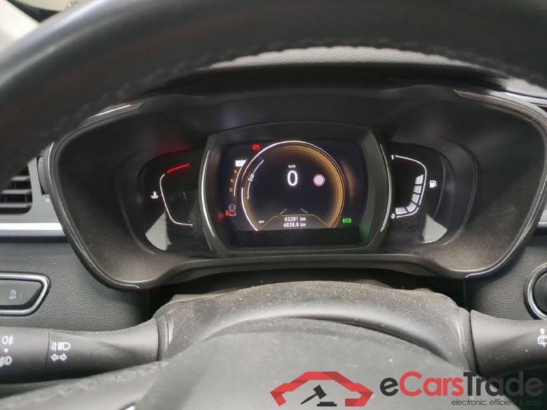Renault Intens TCe 140 EDC FAP RENAULT Kadjar 5p Crossover Intens TCe 140 EDC FAP #6