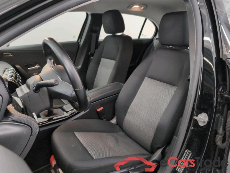 MERCEDES-BENZ A-Klasse 1.5 A 180 D BUSINESS SOLUTION #5