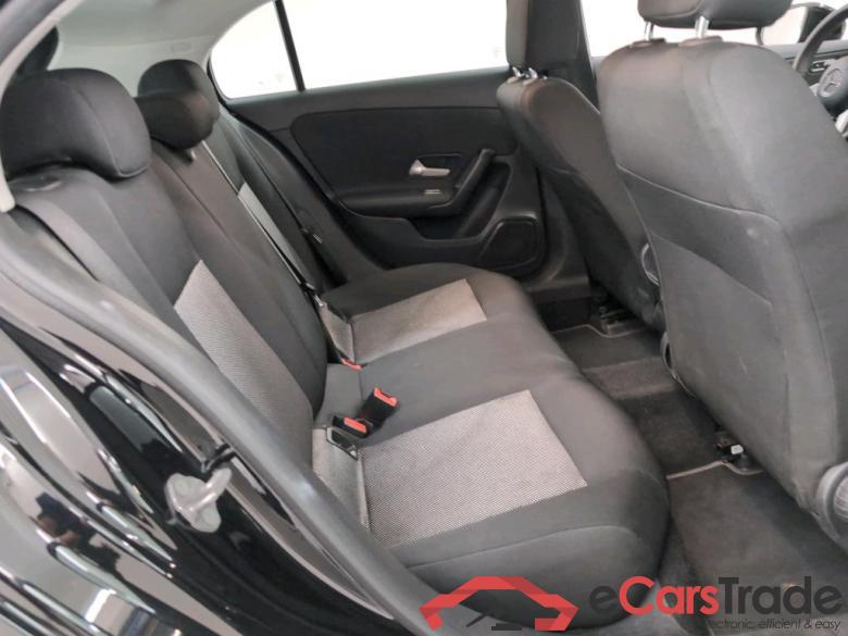 MERCEDES-BENZ A-Klasse 1.5 A 180 D BUSINESS SOLUTION #6