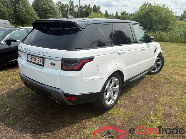 LAND ROVER Range Rover Sport Range Rover Sport 2.0 Si4 P300 HSE #2