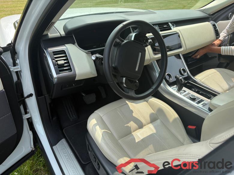 LAND ROVER Range Rover Sport Range Rover Sport 2.0 Si4 P300 HSE #3