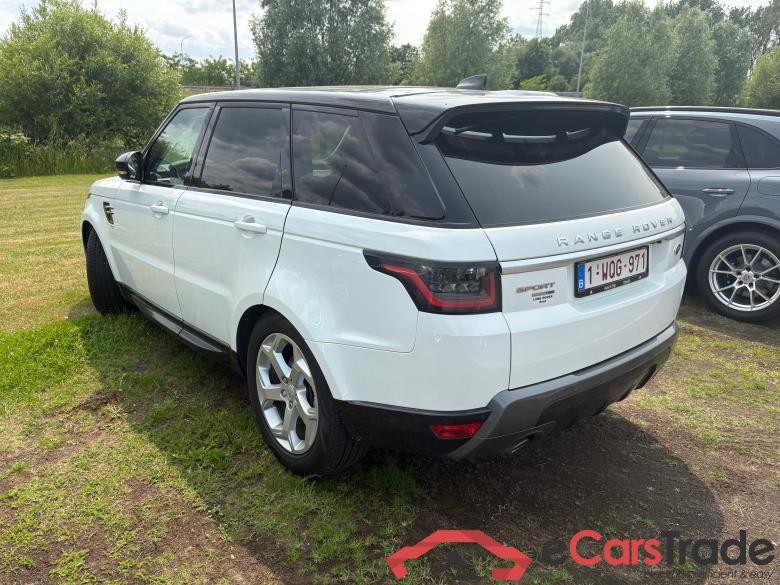 LAND ROVER Range Rover Sport Range Rover Sport 2.0 Si4 P300 HSE #6