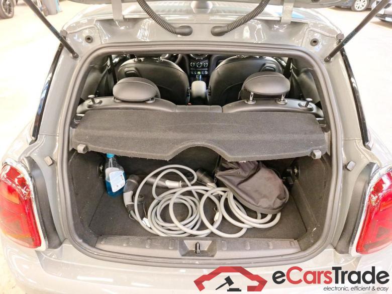 MINI E-MINI 28.9 kWh Cooper SE XL #4