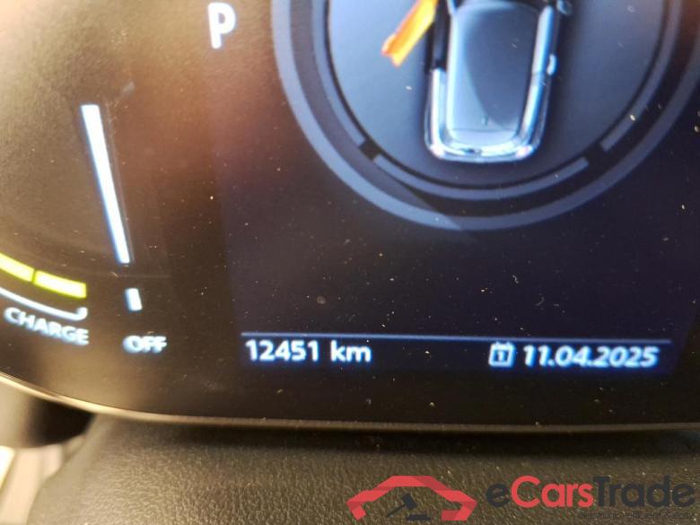 MINI E-MINI 28.9 kWh Cooper SE XL #6