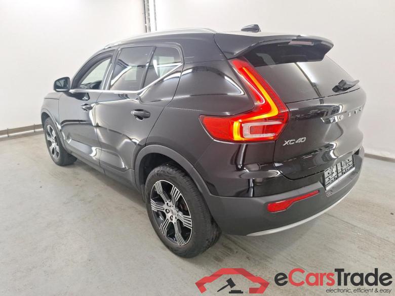 VOLVO XC40 1.5 T2 GEARTRONIC INSCRIPTION Lounge Winter #3