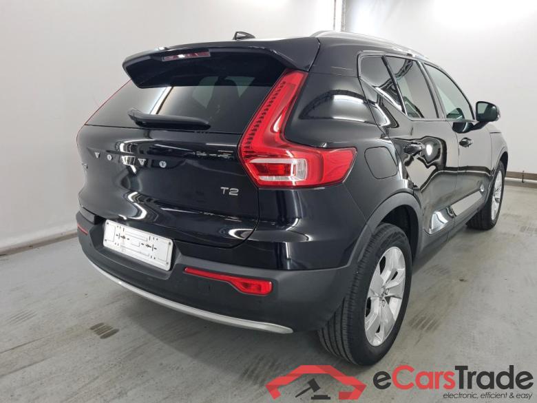 VOLVO XC40 1.5 T2 GEARTRONIC MOMENTUM PRO #4