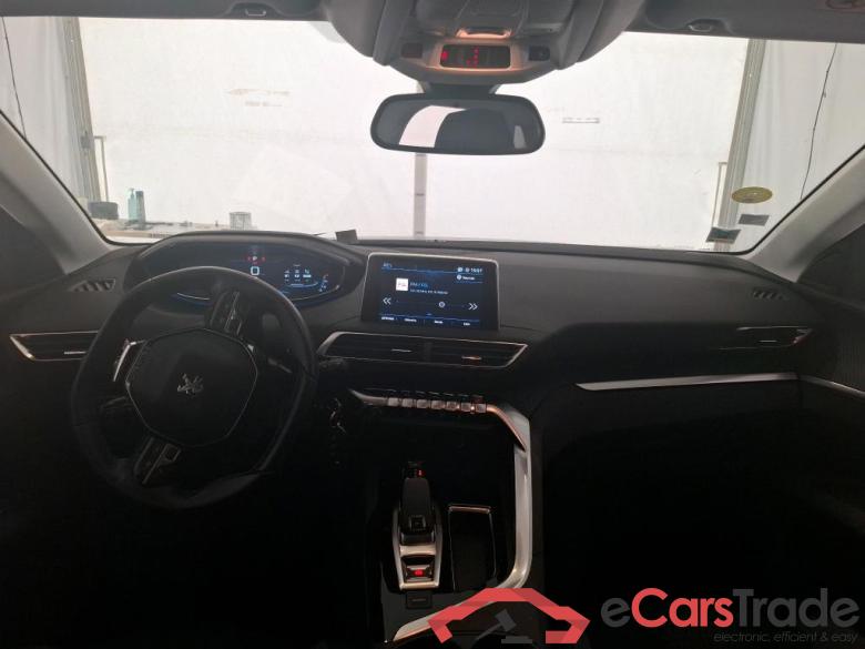 Peugeot BlueHDi 130 S&S EAT8 ACTIVE BUSINESS 3008 Active Business 1.5 HDi 130CV BVA8 E6dT #5