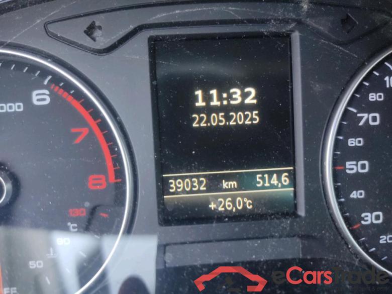 Audi Advanced 35 TFSI 110kW (150CV) S tronic (AC) Q2 35 TFSI advanced 1.5 TFSI 150CV AT7 E6d #5