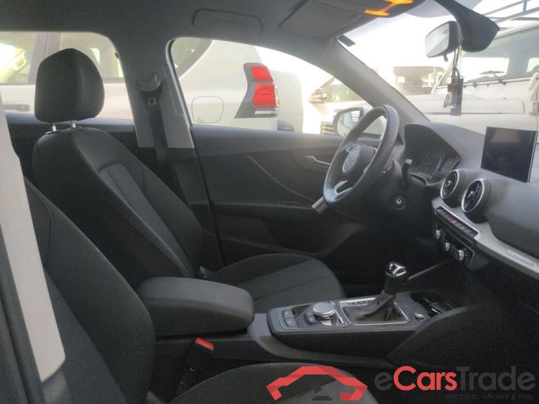 Audi Advanced 35 TFSI 110kW (150CV) S tronic (AC) Q2 35 TFSI advanced 1.5 TFSI 150CV AT7 E6d #6