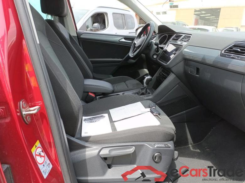 Volkswagen Life 2.0 TDI 110kW (150CV) DSG Tiguan Life 2.0 TDI 150CV AT7 E6d #6