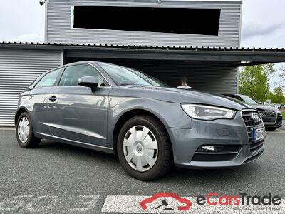 Audi Ambiente A3 #2