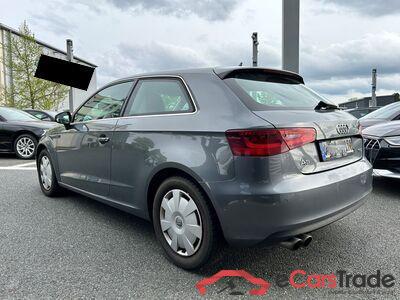 Audi Ambiente A3 #3
