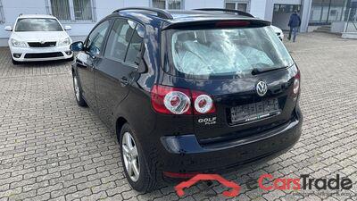 Vw Comfortline Golf Plus VI #3