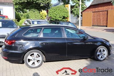 Seat FR Leon ST #6