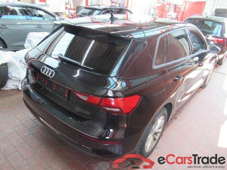 Audi 30 TDI basis A3 Sportback #4