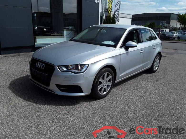 Audi Ambiente A3 Sportback #1