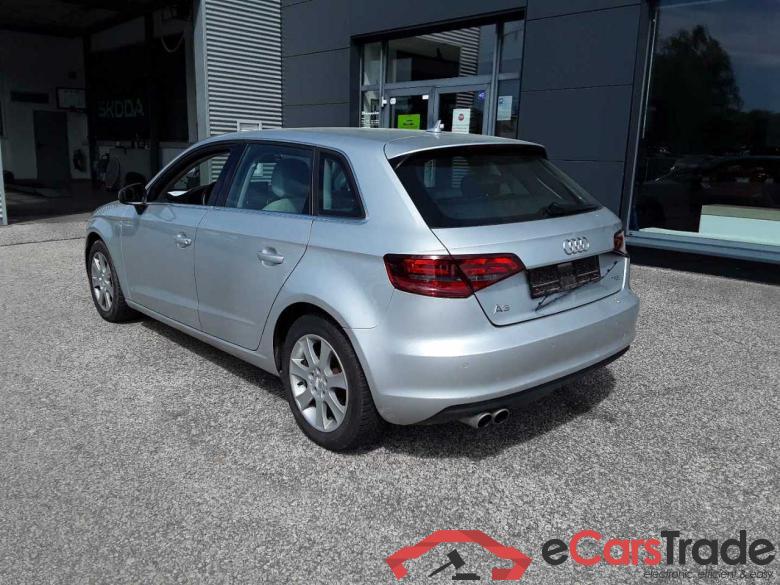 Audi Ambiente A3 Sportback #3
