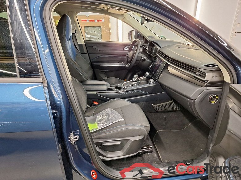 LynkAndCo Lynk & Co 01 ´20 LYNK & CO 01 PHEV 5d 132kW #1