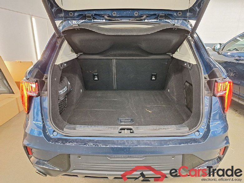 LynkAndCo Lynk & Co 01 ´20 LYNK & CO 01 PHEV 5d 132kW #3