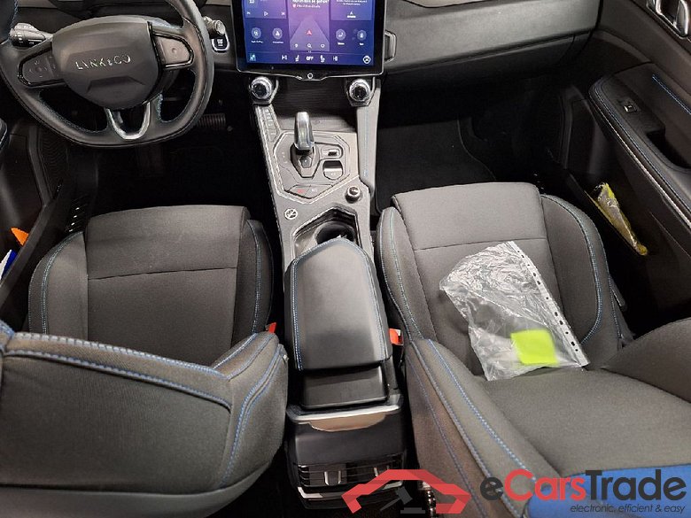 LynkAndCo Lynk & Co 01 ´20 LYNK & CO 01 PHEV 5d 132kW #5