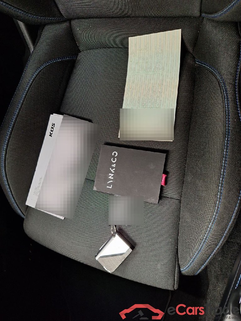 LynkAndCo Lynk & Co 01 ´20 LYNK & CO 01 PHEV 5d 132kW #6