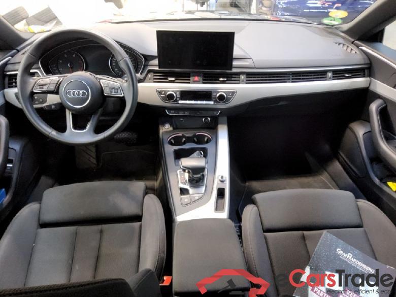 Audi A5 SB ´16 A5 Sportback 40 TDI S line 2.0 TDI 150KW AT7 E6d #3