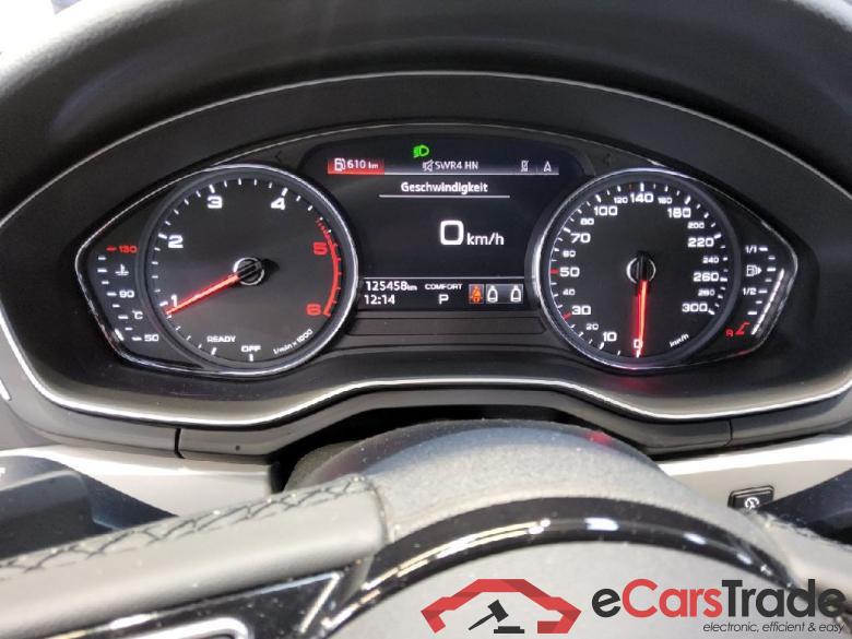 Audi A5 SB ´16 A5 Sportback 40 TDI S line 2.0 TDI 150KW AT7 E6d #6
