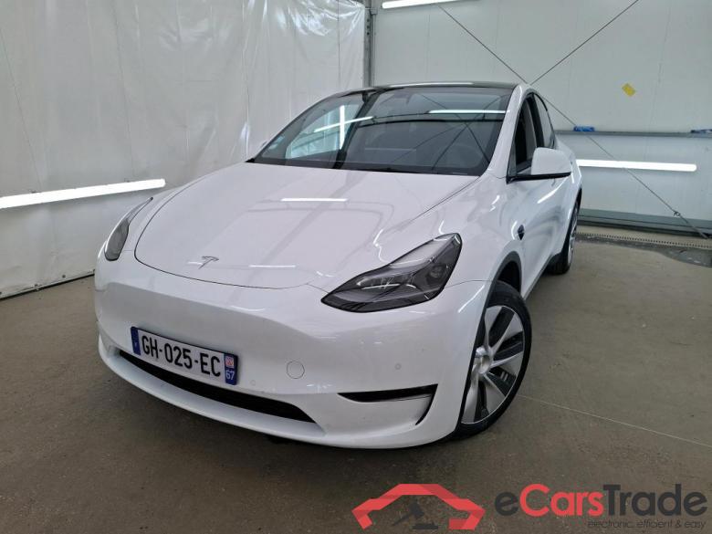Tesla Grand Autonomie Dual Motor AWD TESLA Model Y / 2020 / 5P / SUV Grand Autonomie Dual Motor AWD #1