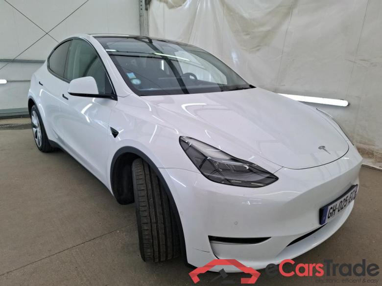 Tesla Grand Autonomie Dual Motor AWD TESLA Model Y / 2020 / 5P / SUV Grand Autonomie Dual Motor AWD #5