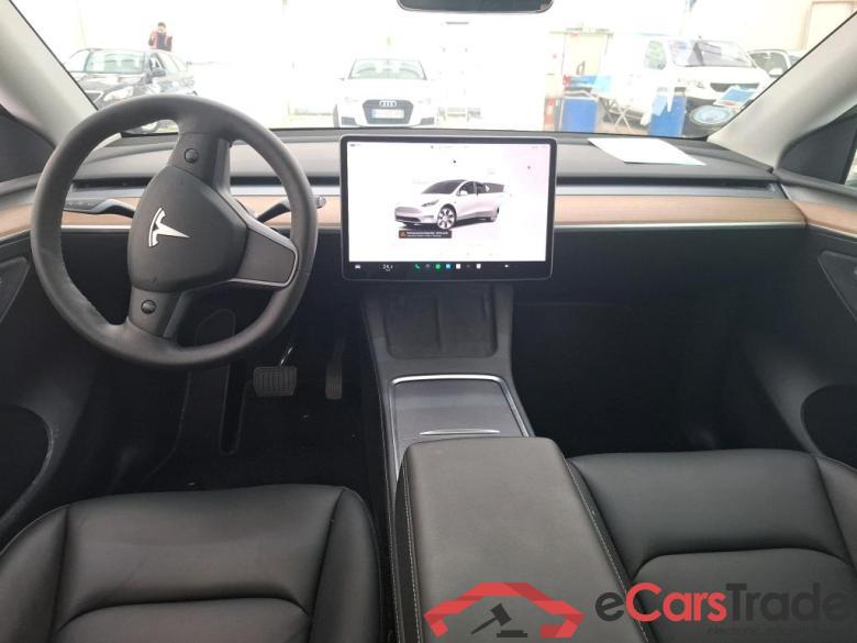 Tesla Grand Autonomie Dual Motor AWD TESLA Model Y / 2020 / 5P / SUV Grand Autonomie Dual Motor AWD #6