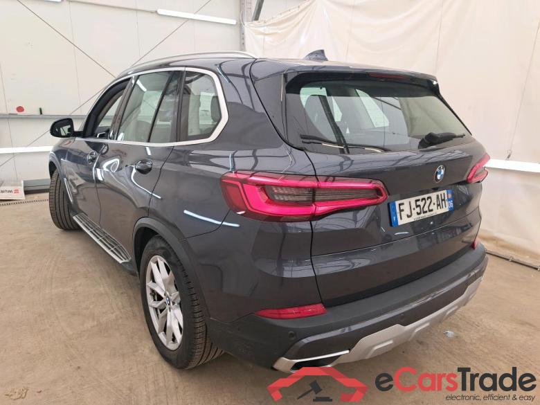 BMW xDrive30d 265ch xLine BVA8 Série X5 xDrive 30d xLine 3.0 265CV BVA8 E6dT #2