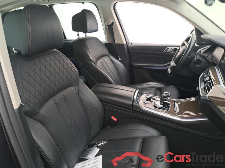BMW xDrive30d 265ch xLine BVA8 Série X5 xDrive 30d xLine 3.0 265CV BVA8 E6dT #6