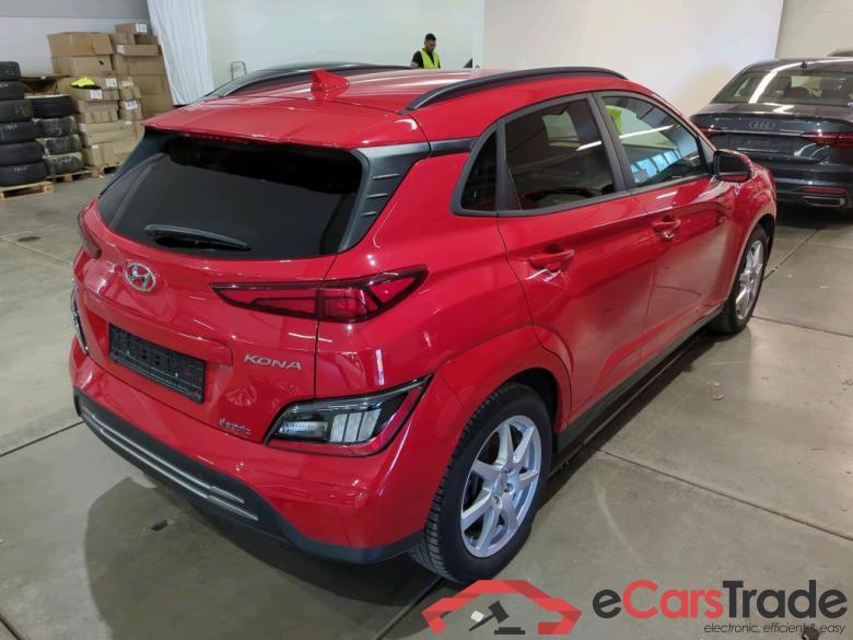 Hyundai Kona ´17 Kona Prime Elektro 2WD 64kWh1 #2