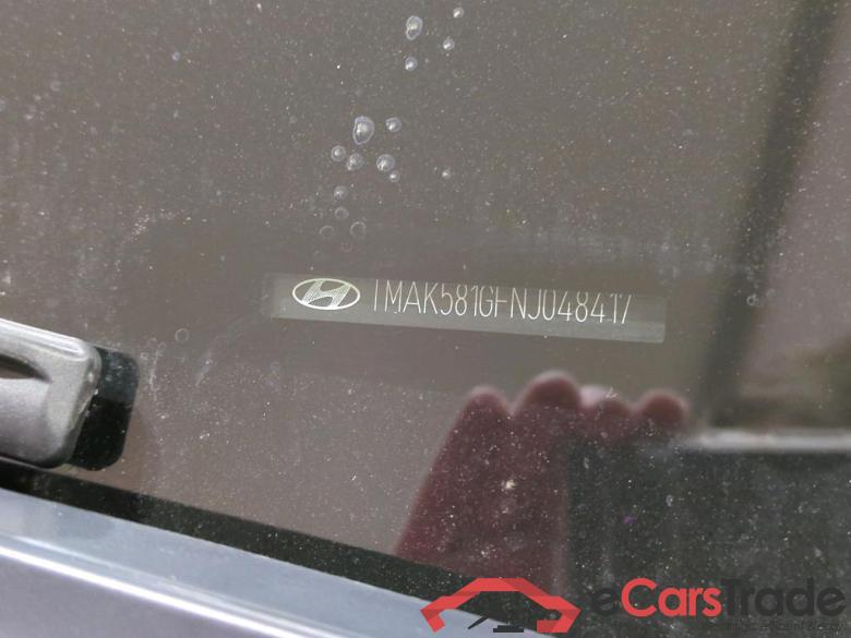 Hyundai Kona ´17 Kona Prime Elektro 2WD 64kWh1 #4