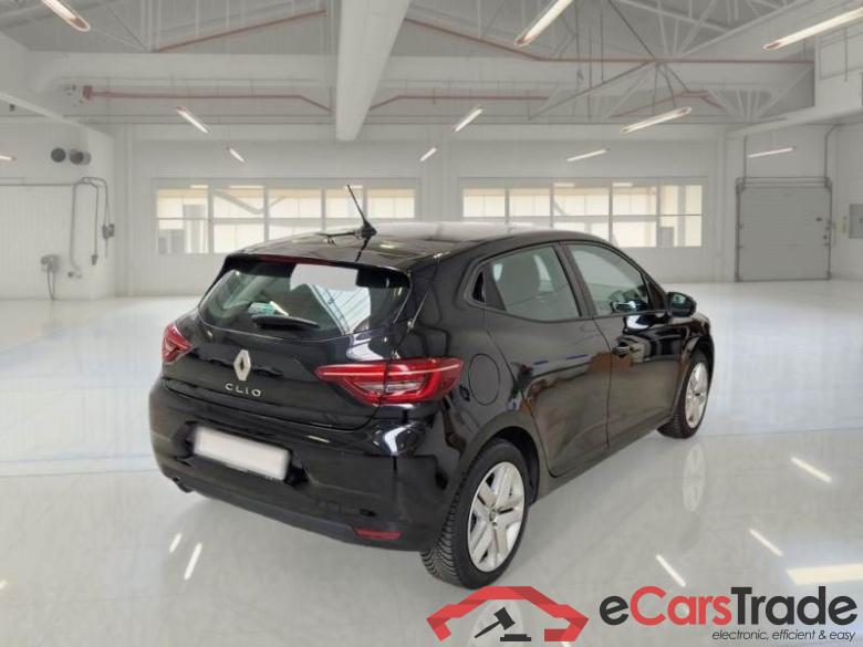 Renault 44 RENAULT CLIO / 2019 / 5P / BERLINA 1.0 TCE 66KW ZEN #2