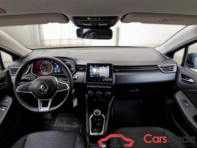 Renault 44 RENAULT CLIO / 2019 / 5P / BERLINA 1.0 TCE 66KW ZEN #3